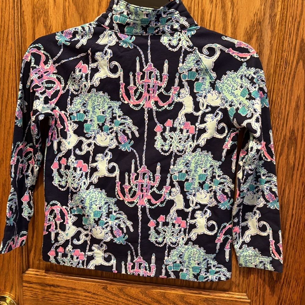 Pullover - Picture 4 of 4